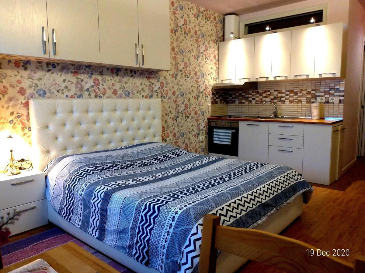 Studio Silva Тирана Екстериор снимка