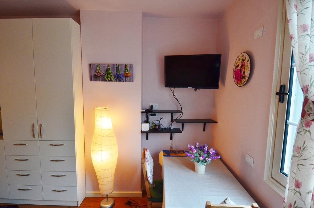 Studio Silva Тирана Екстериор снимка