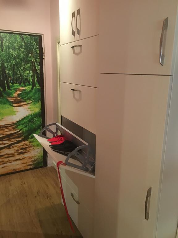 Studio Silva Тирана Екстериор снимка